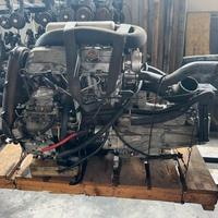 Motore + Cambio Fiat Ducato 1.9 tdi 1990 280A1.000