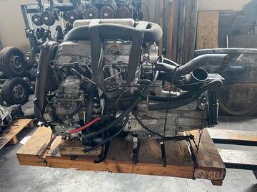 Motore + Cambio Fiat Ducato 1.9 tdi 1990 280A1.000