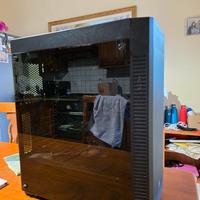 PC Fisso i5-9600K | 16GB RAM 3600MHz | SSD 500GB
