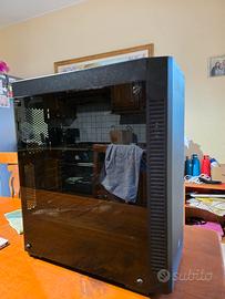 PC Fisso i5-9600K | 16GB RAM 3600MHz | SSD 500GB