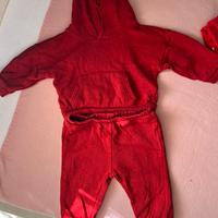 Tute primark neonato