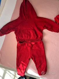 Tute primark neonato