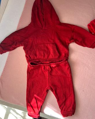 Tute primark neonato