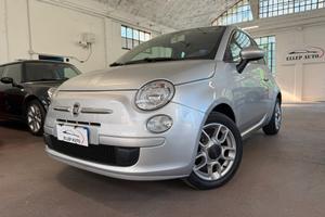 Fiat 500 1.2 Sport NEOPATENTATI