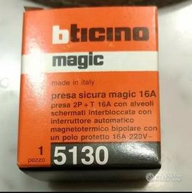 BTicino Magic 5130