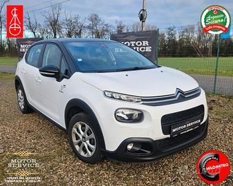 Citroen C3 1.2 PREZZO REALE E FINALE