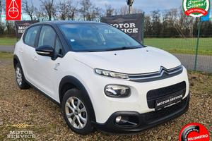 Citroen C3 1.2 PREZZO REALE E FINALE