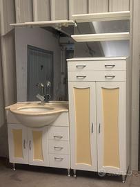 Mobile Bagno