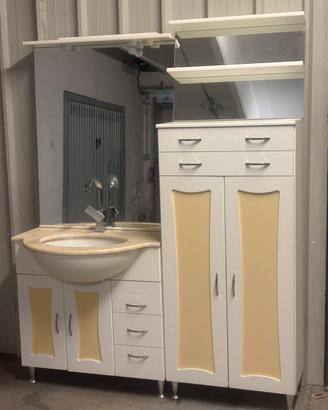 Mobile Bagno