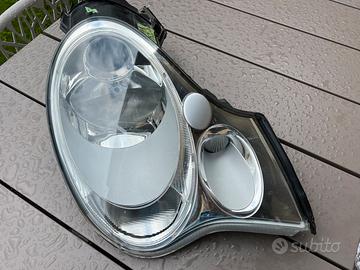 Fanale porsche 996 turbo