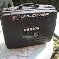 Valigetta porta componenti