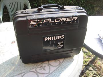 Valigetta porta componenti