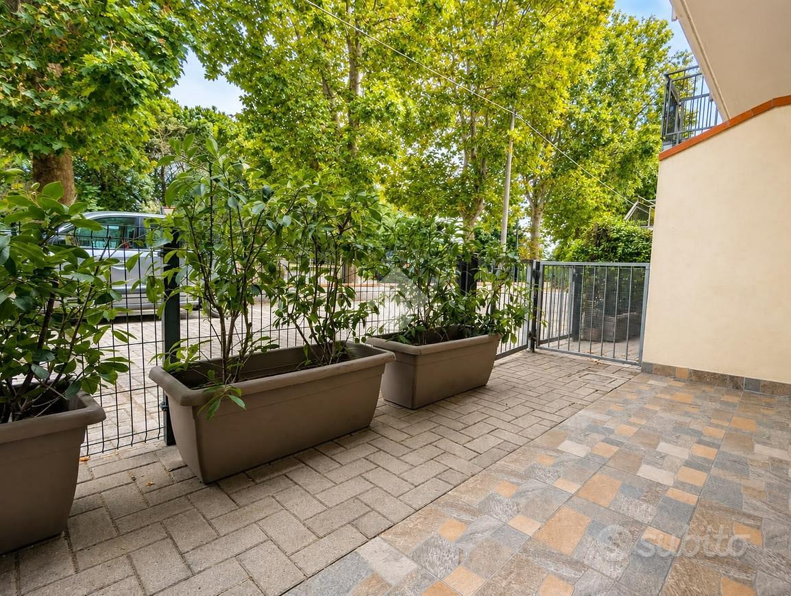 Appartamento – Cervia, Savio - Vista 3