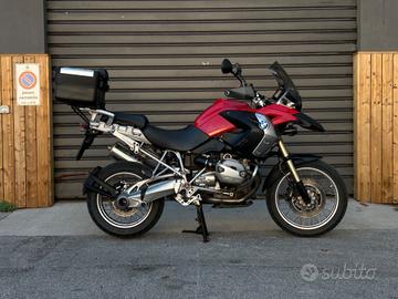 Bmw R 1200 GS