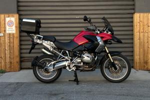Bmw R 1200 GS