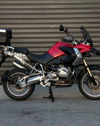 Bmw R 1200 GS