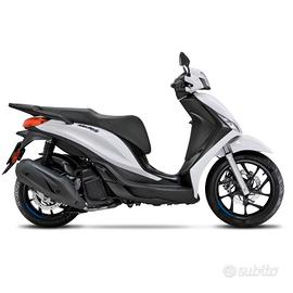 Piaggio Medley 125 Base