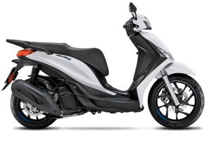 Piaggio Medley 125 Base