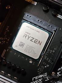 AMD Ryzen 5 3600 