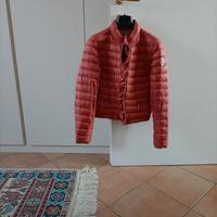 piumino donna Geospirit