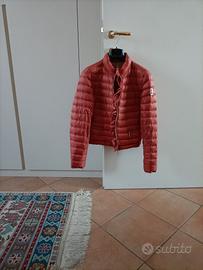 piumino donna Geospirit