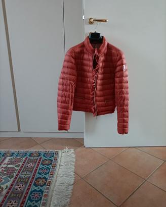 piumino donna Geospirit