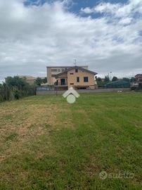 TER. RESIDENZIALE A ZAGAROLO