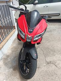 APRILIA TUONO 125