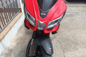 APRILIA TUONO 125
