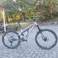 commencal meta sx