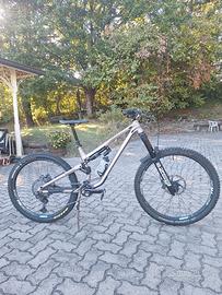 commencal meta sx