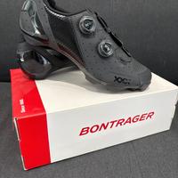 scarpa trek bontrager xxx mtb