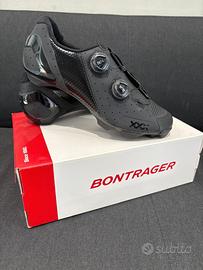scarpa trek bontrager xxx mtb
