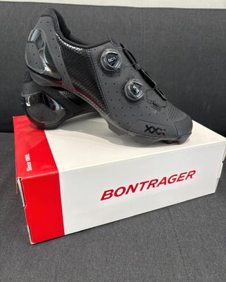 scarpa trek bontrager xxx mtb