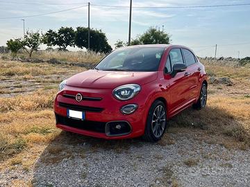 Fiat 500X 1.6 MultiJet 130 CV Sport
