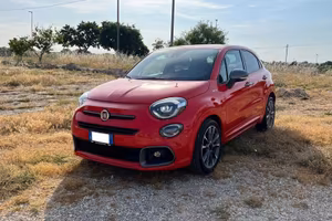 Fiat 500X 1.6 MultiJet 130 CV Sport
