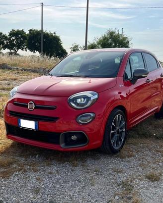 Fiat 500X 1.6 MultiJet 130 CV Sport