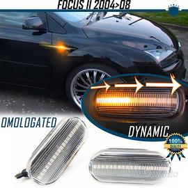 Frecce LED Sequenziali FORD FOCUS MK2 04-08 CANBUS