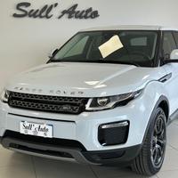 Land Rover Range Rover Evoque 2.0 TD4 150 CV 5p. H