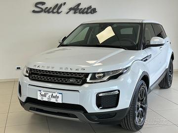 Land Rover Range Rover Evoque 2.0 TD4 150 CV 5p. H