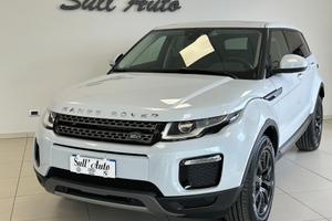 Land Rover Range Rover Evoque 2.0 TD4 150 CV 5p. H