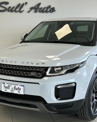 Land Rover Range Rover Evoque 2.0 TD4 150 CV 5p. H