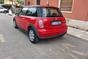 Mini One Seven 1.4 diesel 