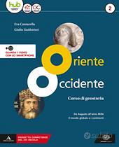 Oriente e Occidente: corso di geostoria