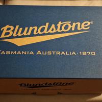 Stivaletti Blundstone OriginaliSerie 2340 Brown 44