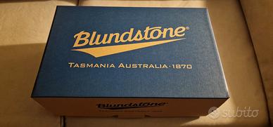 Stivaletti Blundstone OriginaliSerie 2340 Brown 44