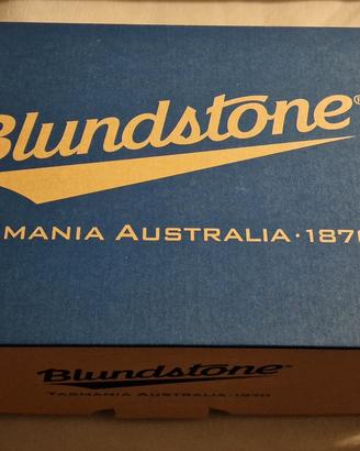 Stivaletti Blundstone OriginaliSerie 2340 Brown 44