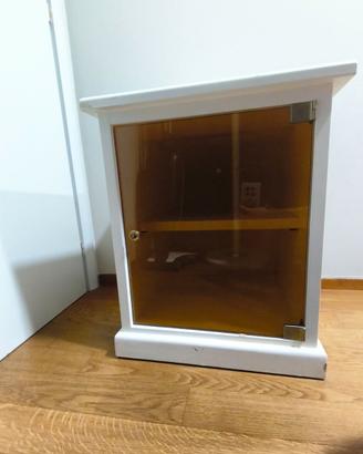 Cassettiere