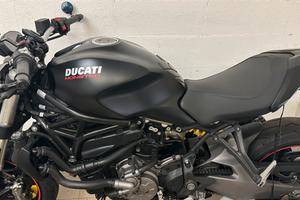 Ducati Monster 821 my18 COME NUOVA
