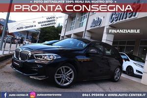 BMW Serie 1 118i 5p. Msport M-sport MANUALE